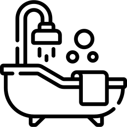 bathtub-icon