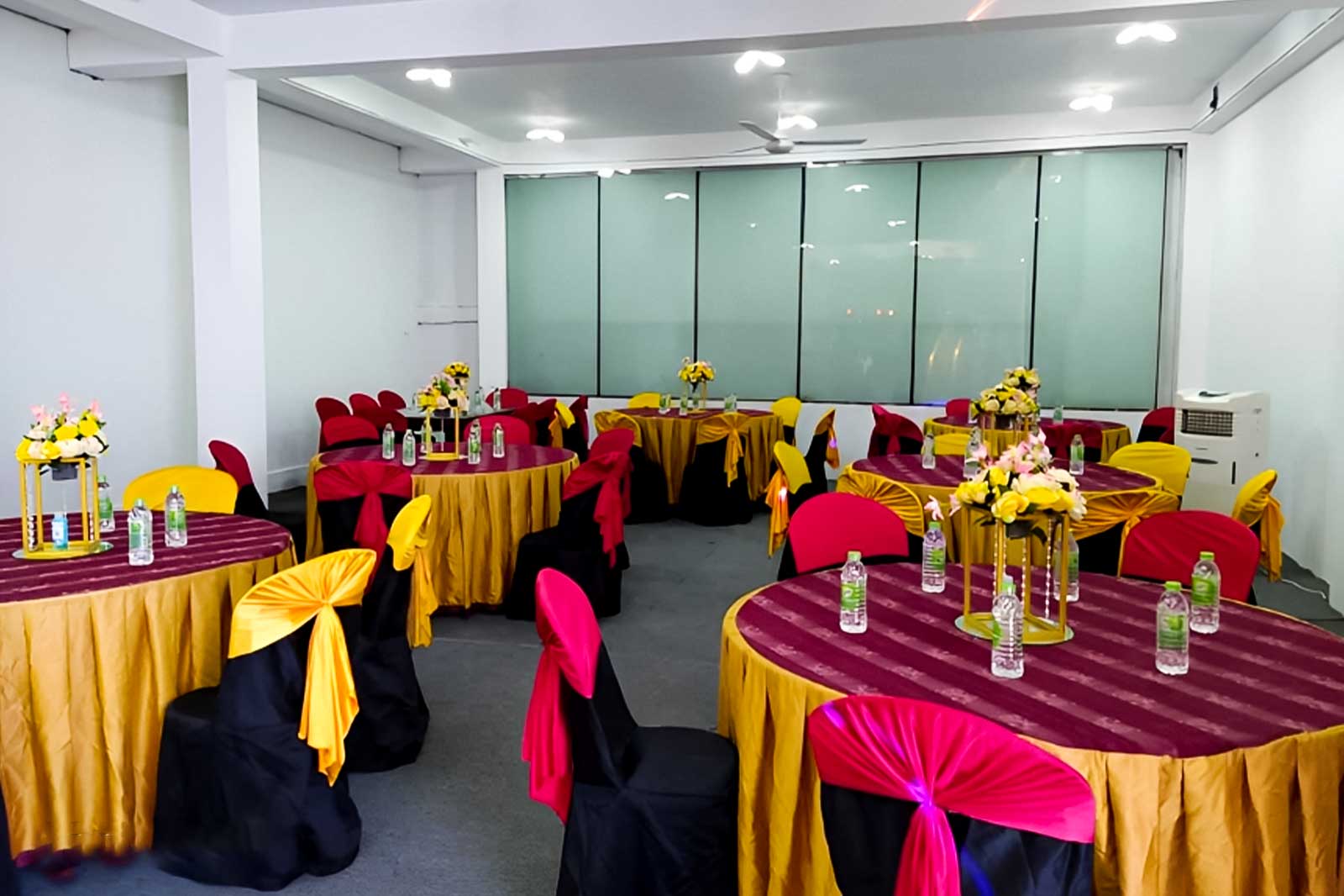 conference-hall