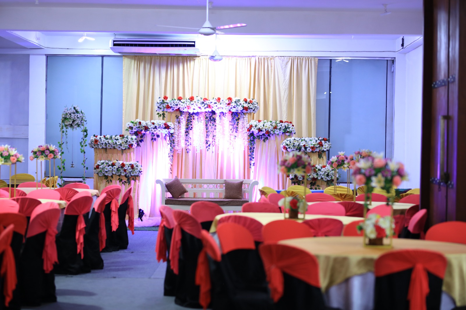 wedding-hall