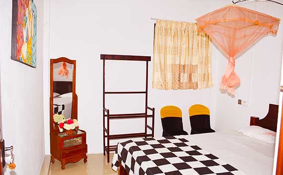 Double-room-ac