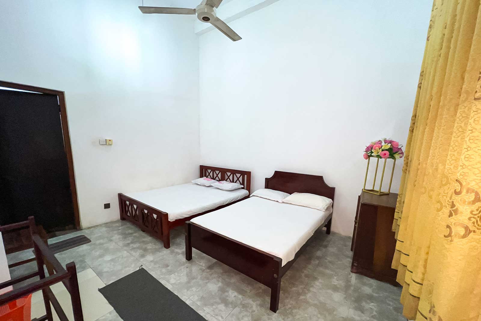 Double-room-nonac