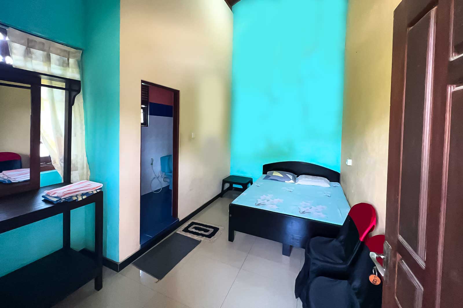 single-room