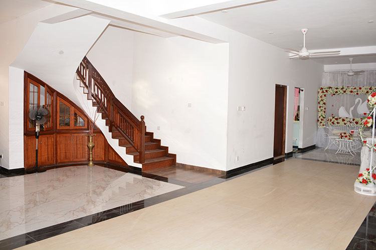 hotel inner