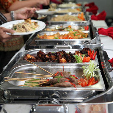 Catering Service