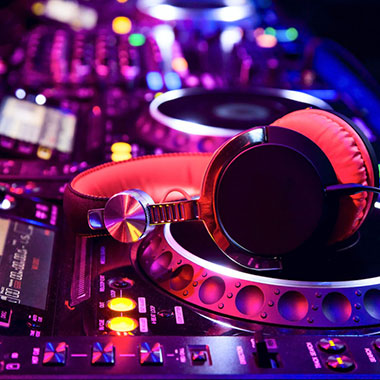 Music and Perfoming Arts